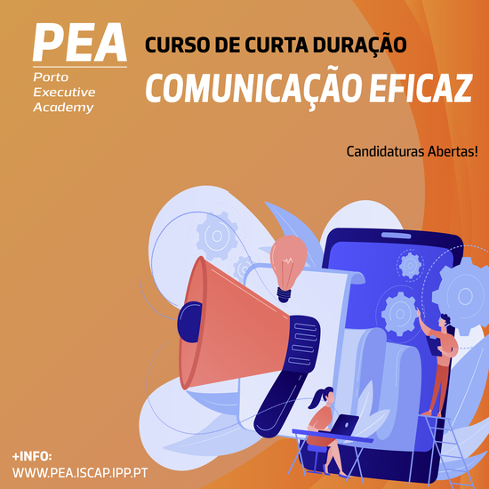 Comunicação Eficaz