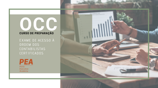 Curso De Preparação Para O Exame De Acesso à Occ — Porto Executive Academy 3283