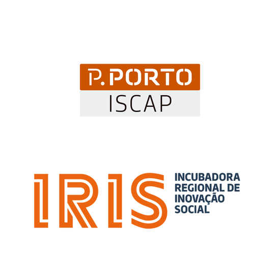 ISCAP assina protocolo de cooperação com a IRIS