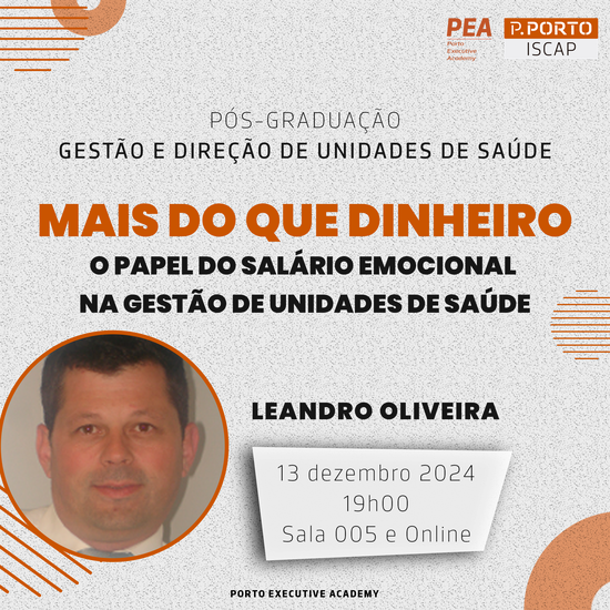 Mais do que Dinheiro: O Papel do Salário Emocional na Gestão de Unidades de Saúde