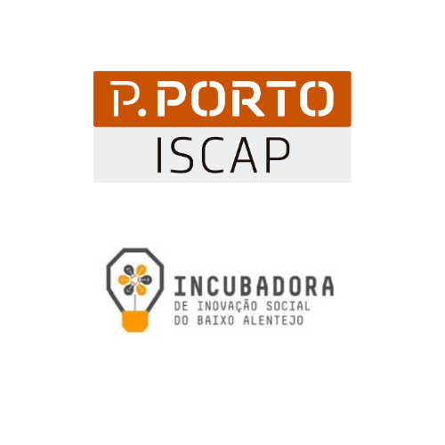 Protocolo de parceria entre o ISCAP e a Incubadora de Inovação Social do Baixo Alentejo (IISBA)